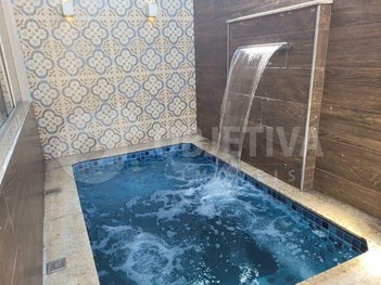 house em Avenida Amazonas, Brasil - Uberlândia - MG