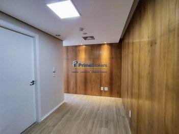 office em Rua Augusta, Cerqueira César - São Paulo - SP