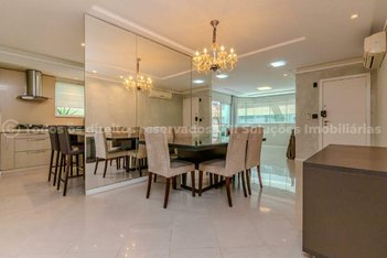 apartment em Rua 3900, Centro - Balneário Camboriú - SC