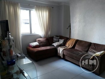 apartment em 3610, Centro - Balneário Camboriú - SC