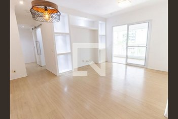 apartment em Rua Marina Crespi, Mooca - São Paulo - SP