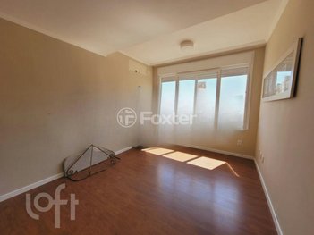 apartment em Rua Maestro Mendanha, Santana - Porto Alegre - RS