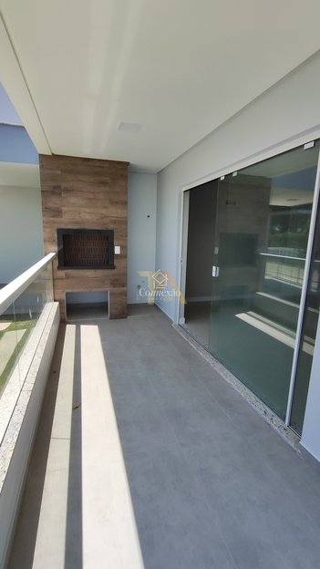 apartment em Rua Rodolfo Sampaio, Limpa - Garopaba - SC