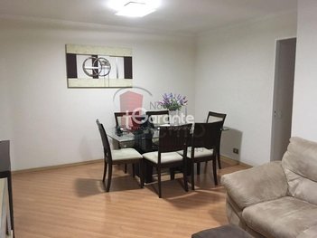 apartment em Rua Tobias Barreto, Mooca - São Paulo - SP