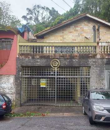 house em Rua Carlo Pallavicino, Jardim Iva - São Paulo - SP