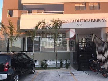 apartment em Rua Marcônia, Vila das Jabuticabeiras - Taubaté - SP