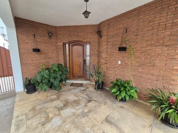 house em Rua dos Caciques, Vila da Saúde - São Paulo - SP