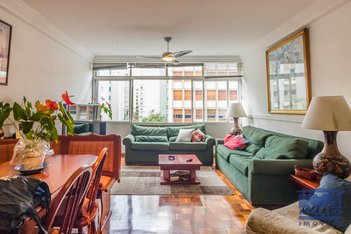 apartment em Rua Barão Teixeira de Camargo, Conjunto Habitacional Inácio Monteiro - São Paulo - SP