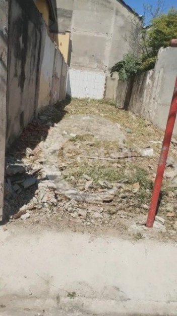 land_lot em Rua José Honório Pereira, Chácara Califórnia - São Paulo - SP