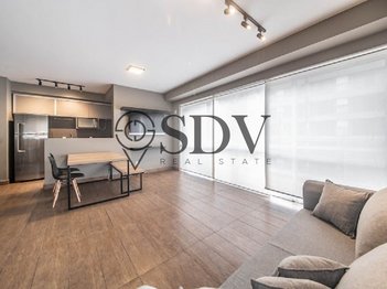 apartment em Rua Professor José Leite e Oiticica, Vila Gertrudes - São Paulo - SP