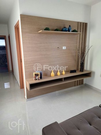 apartment em Rua Hermeto Lima, Vila Alpina - São Paulo - SP