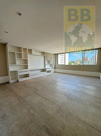 apartment em Rua Joaquim Fabrício, Petrópolis - Natal - RN