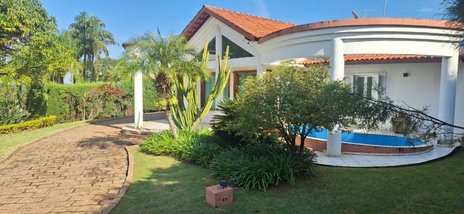 house em Rodovia Waldomiro Corrêa de Camargo, Vila Martins - Itu - SP