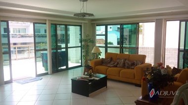 apartment em Lucio Costa, Recreio dos Bandeirantes - Rio de Janeiro - RJ
