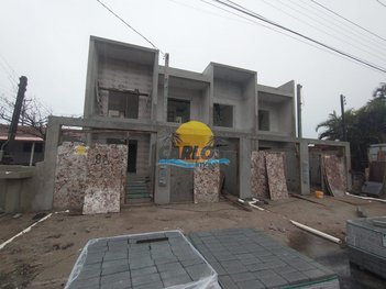 house em Rua Manoel Ferreira Gomes, Matinhos - Matinhos - PR