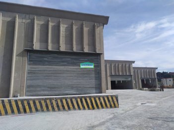 industrial em Avenida Manoel Monteiro de Araújo, Parque São Domingos - São Paulo - SP