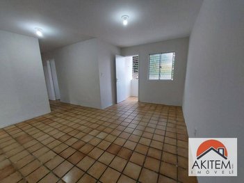 apartment em Rua Joana Noberto Pessoa, Bairro Novo - Olinda - PE