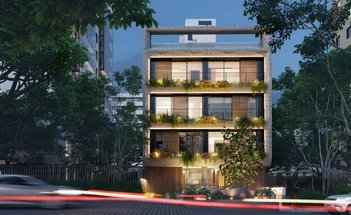 apartment em Marcelo Gama, Auxiliadora - Porto Alegre - RS