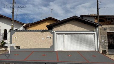 house em Rua Eulógio Vieira, Nossa Senhora de Fátima - Piracicaba - SP