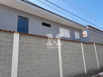 house em Rua Isabel Spina Perella, Vila Adelaide Perella - Guarulhos - SP