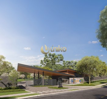 land_lot em Avenida Fredolin Wolf, Tanguá - Almirante Tamandaré - PR