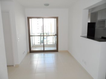apartment em Rua 9, Norte (Águas Claras) - Brasília - DF