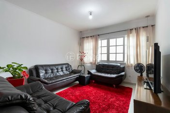 apartment em Rua São Francisco de Assis, Centro - Diadema - SP