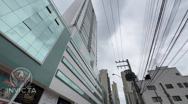 apartment em Rua 3000, Centro - Balneário Camboriú - SC
