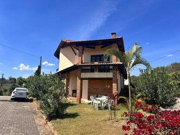 house em Estrada Dom José Melhado Campos, Jardim Josane - Sorocaba - SP