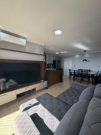 apartment em Rua Marquês do Herval, Centro - Caxias do Sul - RS