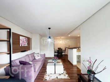 apartment em Rua Pereira Netto, Suiça - Canela - RS