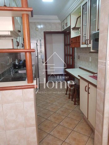 apartment em Rua João Stanis, Taquaral - Campinas - SP