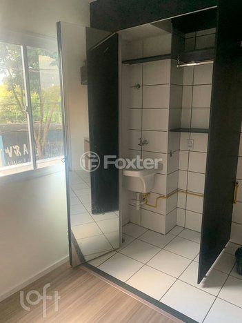 apartment em Rua Conception Arenal, Vila Miriam - São Paulo - SP