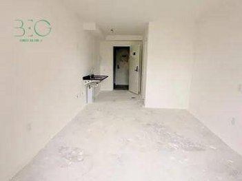 apartment em Rua Frei Caneca, Consolação - São Paulo - SP