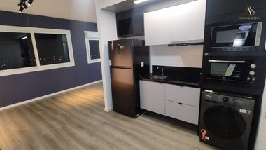 apartment em Rua General Salustiano, Marechal Rondon - Canoas - RS