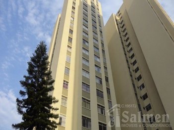 apartment em Avenida Estilac Leal, Vila das Palmeiras - Guarulhos - SP