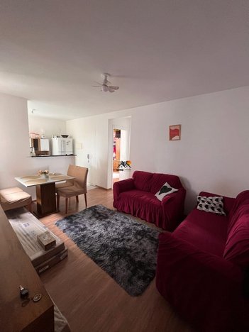 apartment em Rua Principal, Bernardo de Souza - Vespasiano - MG