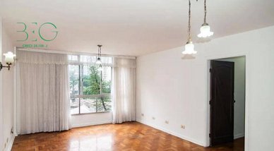 apartment em Rua Carlos Sampaio, Bela Vista - São Paulo - SP