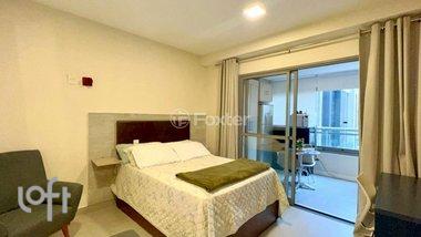 apartment em Rua dos Pinheiros, Pinheiros - São Paulo - SP