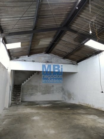 industrial em Tomas Teixeira, Vila Constança - São Paulo - SP