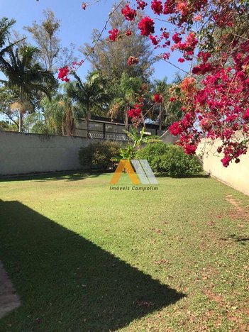 land_lot em Avenida Mário Campolim, Parque Campolim - Sorocaba - SP