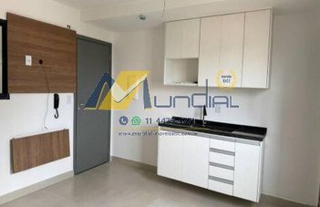 apartment em Rua Santa Adélia, Vila São Pedro - Santo André - SP