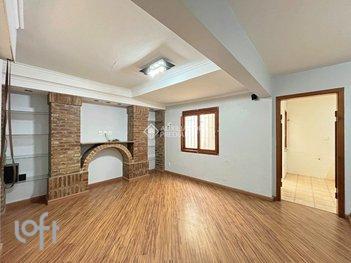 house em Upamaroti, Cristal - Porto Alegre - RS