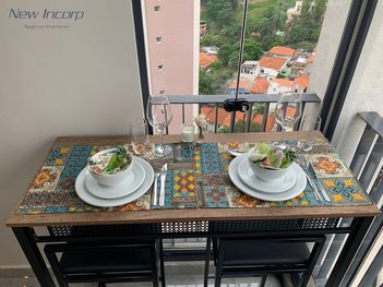 apartment em Rua Desembargador Aragão, Vila Mariana - São Paulo - SP