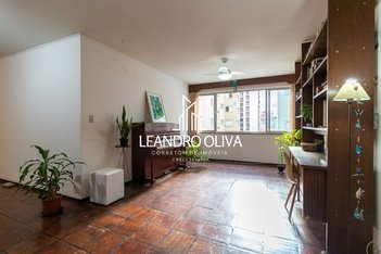 apartment em Alameda Fernão Cardim, Jardim Paulista - São Paulo - SP