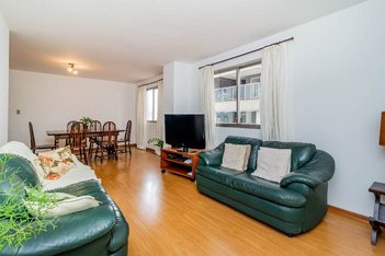 apartment em Rua Doutor Tomás Carvalhal, Paraíso - São Paulo - SP