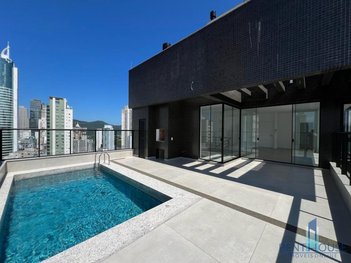 apartment em Rua 3310, Centro - Balneário Camboriú - SC