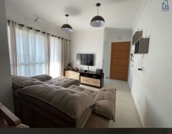 apartment em Rua Maranhão, Centro - Sorocaba - SP