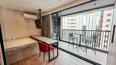 apartment em Rua Antônio Camardo, Vila Gomes Cardim - São Paulo - SP