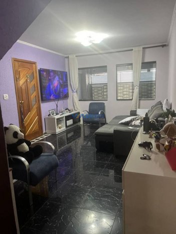 house em Rua São Manoel, Vila Galvão - Guarulhos - SP
